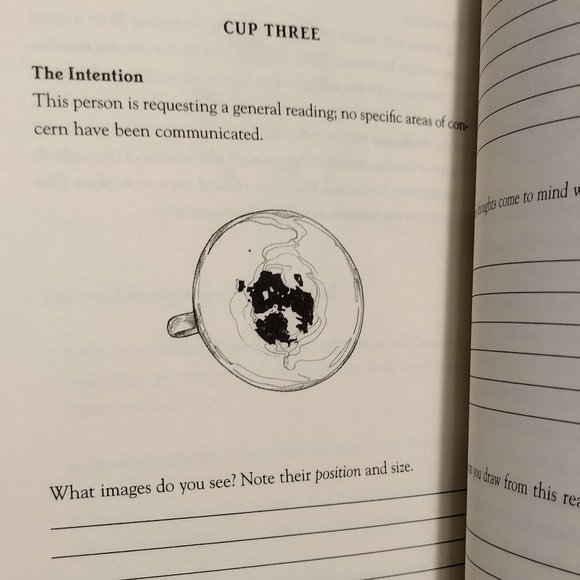 📚 Reading the Leaves: An Intuitive Guide to the Ancient Art and Modern... - Picture 7 of 9